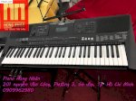 Đàn Organ Yamaha E453 Mới 100%