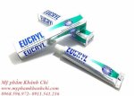 Kem Trắng Răng Eucryl Toothpaste- Anh