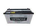 Ắc Quy Chính Hãng Hitachi N100 (12V-100Ah)