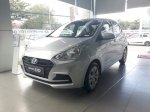 Hyundai I10 Ckd 1.2 Mt Taxi 2017 Giá Đẹp