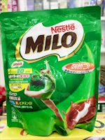 Bột Milo Nestle Nhật Bản