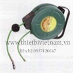 Cuộn Dây Hơi Thu Tự Động Jaz-0002C