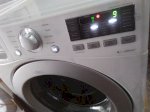 Máy Giặt Lg Inverter 22 Kg Mới 99%