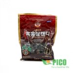 Kẹo Hắc Sâm Hàn Quốc (300G)