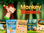 Monkey Stories Nhập Mã &Quot;Mkm40&Quot; Giảm 40%