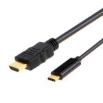 Cáp Usb-C To Hdmi (Thunderbolt 3) Cable Startech