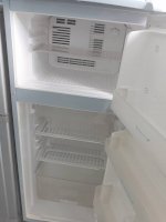 Tủ Lạnh Cũ Hitachi 130L, Mới 90%