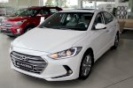 Hyundai Tây Hồ: Hyundai  Elantra 2018 Giá Nét, Đủ Màu, Hỗ Trợ Đầy Đủ.