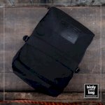 Balo Y3 Black Backpack