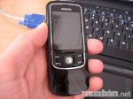 Nokia 8600 Luna Mới Fullbox - Đẳng Cấp Trong Tầm Tay Bạn