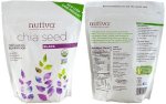 Hạt Chia Seed Nutiva Organic Của Mỹ