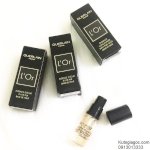 Kem Lót Guerlain Lor Radiance Concentrate With Pure Gold 5Ml