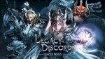 Mua Kim Cương Game Legacy Of Discord