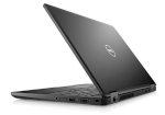 Dell Latitude 5580 (Đen) - Core Ihq , Ram 16Gb, 256G Ssd, Vga Geforce 940 Rời 2G &Quot; Ddr5&Quot; Windo