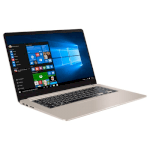 Laptop Asus Vivobook S510Ua, I3 7100U 4G Ssd128 Full Hd Đèn Phím Viền Mỏng Vân T