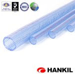 Ống Nhựa Lưới Dẻo Hankil (Korea)