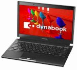 Laptop Toshiba Dynabook R731 13.3 Inch
