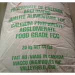 Calcium Propionat Giá Tốt Tai Thanh Hóa