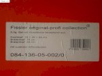 Bộ Nồi Inox 18/10 Fissler Profi Collection 5 Nồi Made In Germany