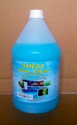 Omega Pool Clear Giá Rẻ Việt Mỹ
