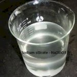 Cung Cấp Natri Silicate Lỏng (Nước Thủy Tinh)