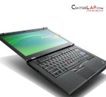 Lenovo Thinkpad T410 I5 M520 2.4Ghz Ram 4G Hdd 250G 14&Quot; Hd