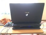 Cần Bán Laptop G750Jz Asus Gaming Rog