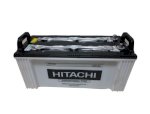 Ắc Quy Hitachi Nước N150 (12V-150Ah)- Chính Hãng Bán Tại Bình Dương
