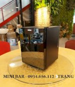 Tủ Lạnh Mini Cho Khách Sạn, Tủ Mát Mini Bar Homesun