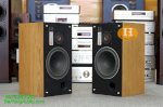 Loa Jbl L26 Decade Đẹp Xuất Sắc