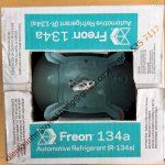 Gas Freon™ 134A (R134A)