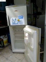 Bán Tủ Lạnh Hitachi 180L Có Vòi Lấy Nước Phía Ngoài