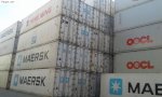 Bán Và Cho Thuê Vỏ Container Lạnh 40 Feet