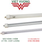 Đèn Led Tuýp (Tube) T8 1,2M Chất Lượng Việt Vương