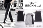 Quần Jogger Nam David Beckham  Thiết Kế Khỏe Khoắn, Năng Động Chất Vải Đẹp Giá Tốt Có Số Lượng Bán S