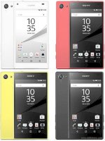 Sony Xperia Z5 Compact ( Mới 100%)