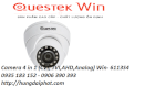 Camera Questek Win-6114S