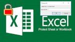 Gỡ Pass Word, Excel  2003, 2007, 2010, 2013, 2016