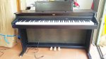 Piano Korg C-4500 Bảo Hành 2 Năm