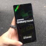 Samsung Galaxy Note 8 ( Trung Quốc)