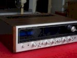 Bán Amply Pioneer Sx 838 Receiver  Xuất Sắc