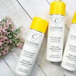 Lotion Body Clear Complexion Clairissime 500Ml 263K 265K 275K