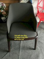 Ghế Grace Arm Chair 01