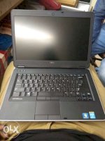 Ban Dell E6440 Latitude - Ultrabook Core I5 Thế Hệ 4