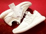 Bán Giày Adidas Tubular Radial White Full Box, Nguyên Tag Auth 100%