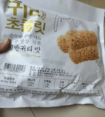 Bánh Yến Mạch Hàn Quốc