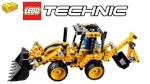 Đồ Chơi Lego Technic Giá Rẻ