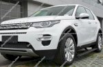 Bậc Điện Lên Xuống Cho Xe Land Rover Discovery Sport