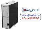 Cổng Mạng Ethernet Ab7632 Anybus Slave-Ethernet Modbus Tcp Slave