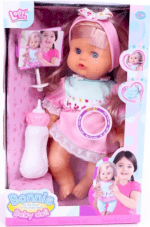Búp Bê Baby Doll Bonnie